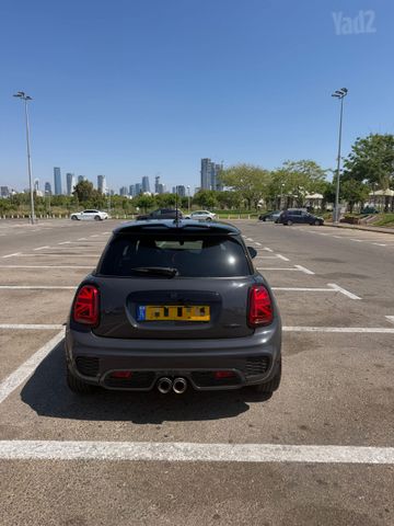 מיני קופר
