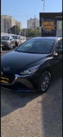 מאזדה 2