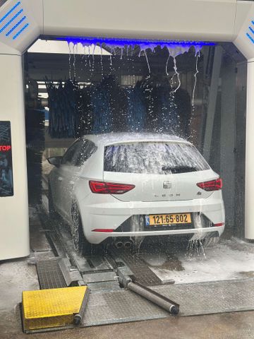 סיאט לאון