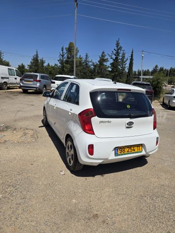 קיה פיקנטו