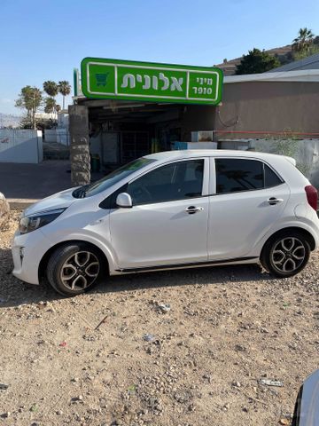 קיה פיקנטו