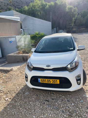 קיה פיקנטו