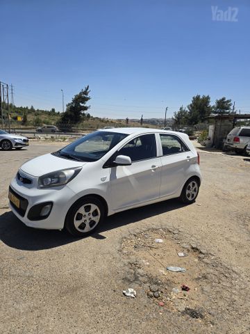 קיה פיקנטו