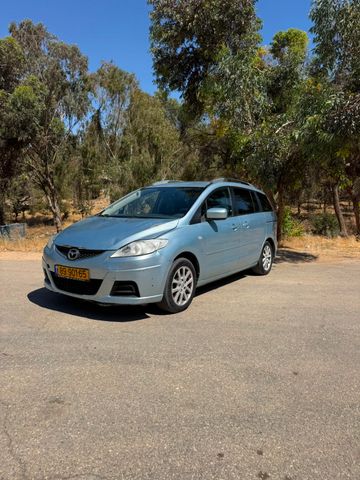 מאזדה 5