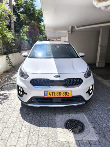 קיה נירו