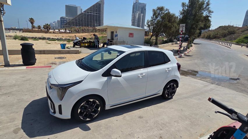 קיה פיקנטו