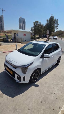 קיה פיקנטו