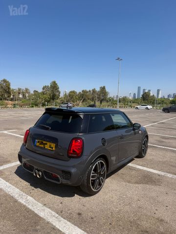 מיני קופר