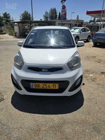 קיה פיקנטו