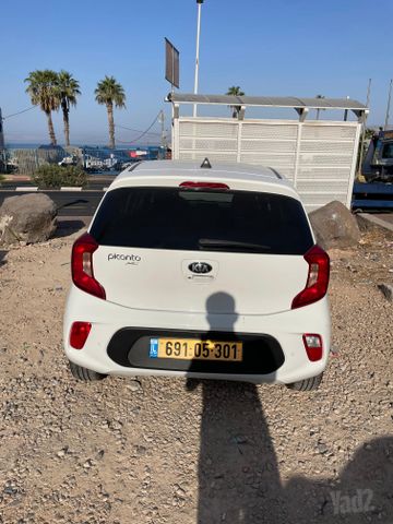 קיה פיקנטו