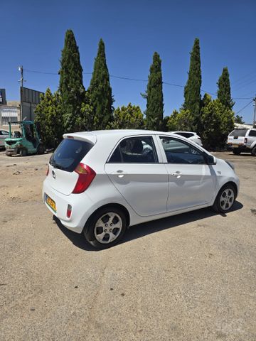 קיה פיקנטו