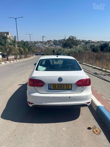 פולקסווגן ג'טה