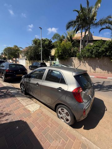 קיה פיקנטו