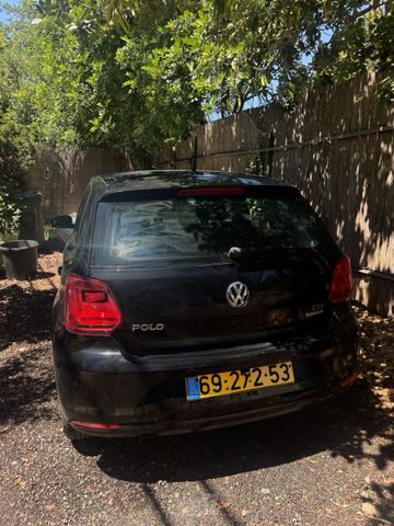 פולקסווגן פולו