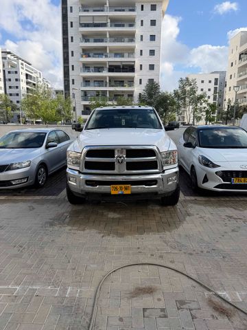 ראם 2500