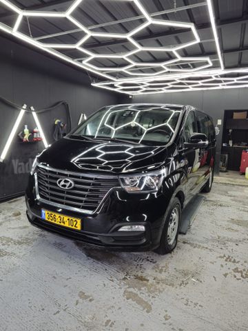 מודעת רכב יונדאי H-1 / i800