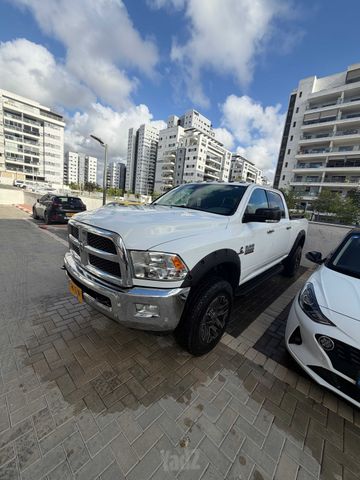 ראם 2500