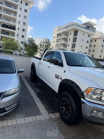 ראם 2500