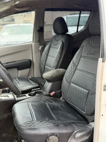 מודעת רכב מיצובישי טרייטון / L200 2