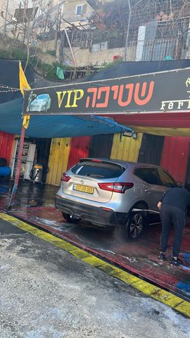 מודעת רכב ניסאן קשקאי