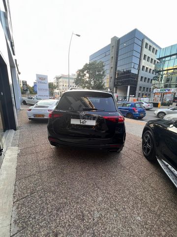 מרצדס-בנץ GLE