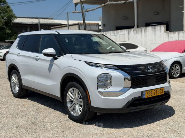 קאדילק SRX