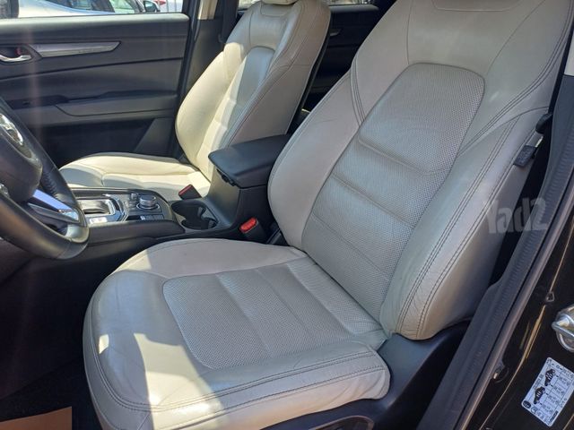 מאזדה CX-5