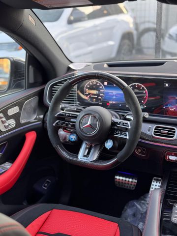 מרצדס-בנץ GLE Coupe
