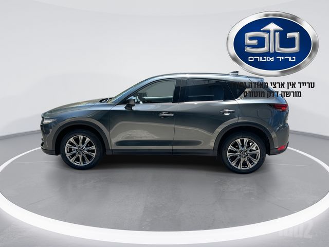 מאזדה CX-5