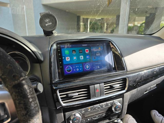 מאזדה CX-5