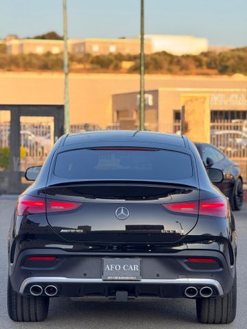 מרצדס-בנץ GLE Coupe