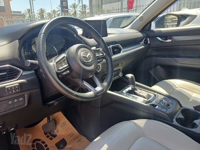 מאזדה CX-5