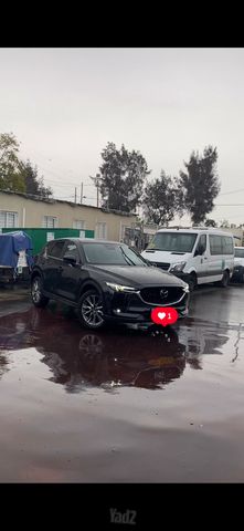 מודעת רכב מאזדה CX-5