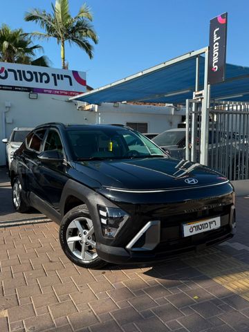 מודעת רכב יונדאי קונה