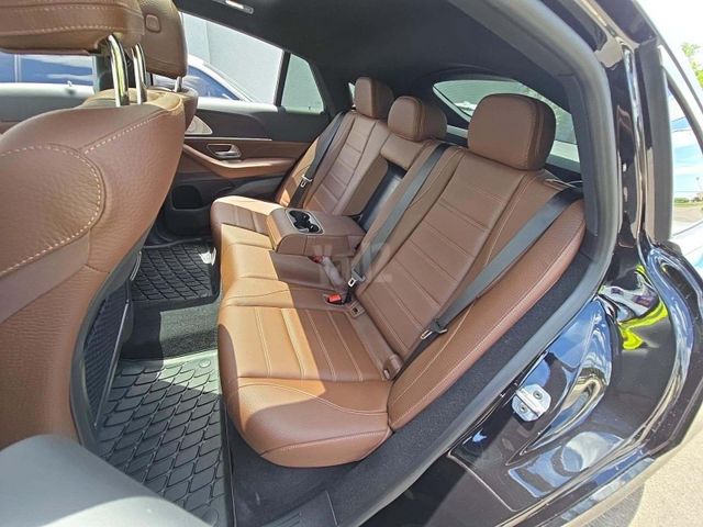 מרצדס-בנץ GLE Coupe