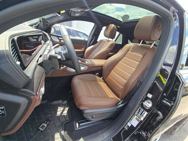 מרצדס-בנץ GLE Coupe