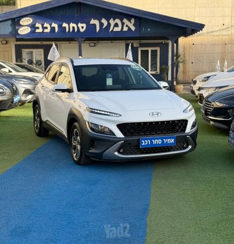 מודעת רכב יונדאי קונה
