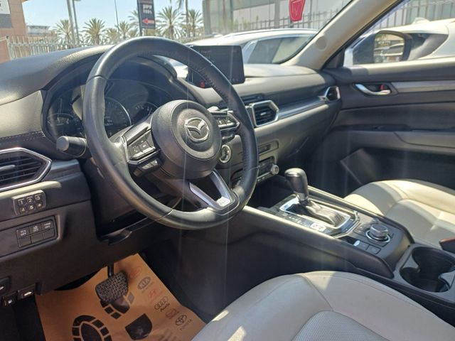 מאזדה CX-5