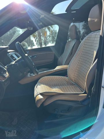 וולוו XC90