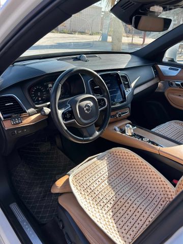 וולוו XC90