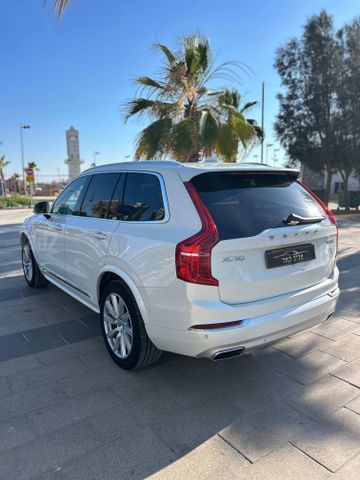 וולוו XC90