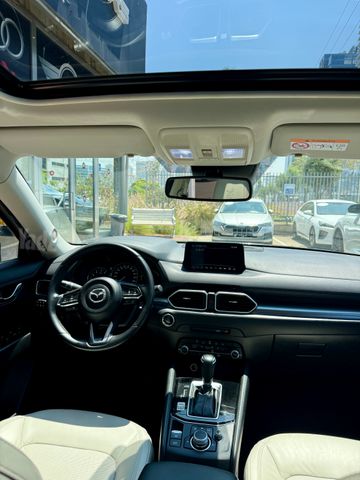 מאזדה CX-5