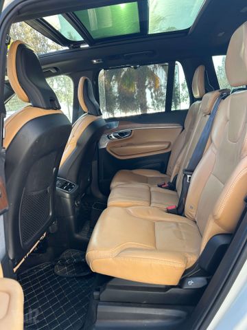 וולוו XC90