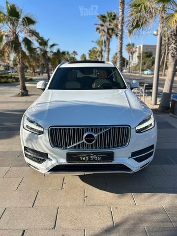 וולוו XC90