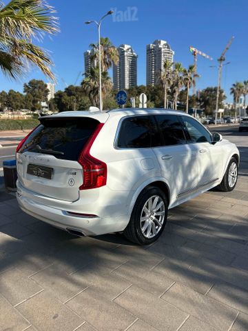 וולוו XC90