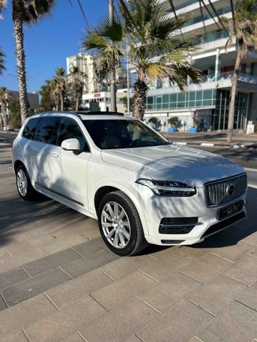 וולוו XC90