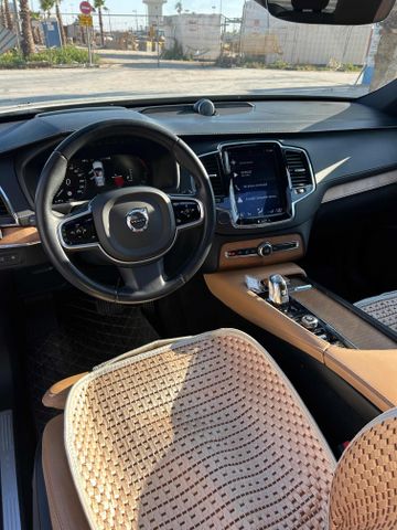 וולוו XC90