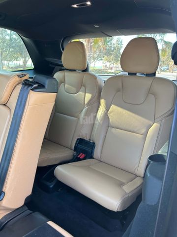 וולוו XC90