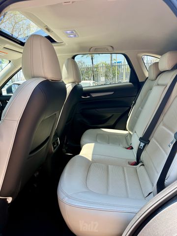 מאזדה CX-5
