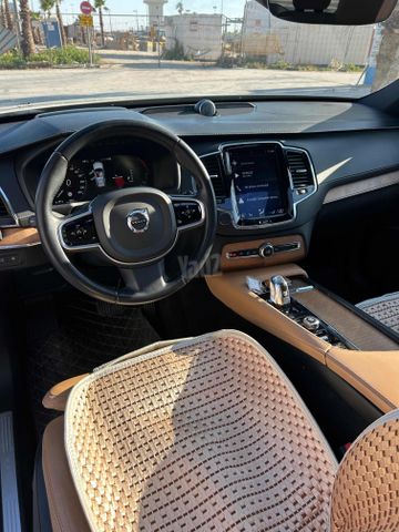 וולוו XC90